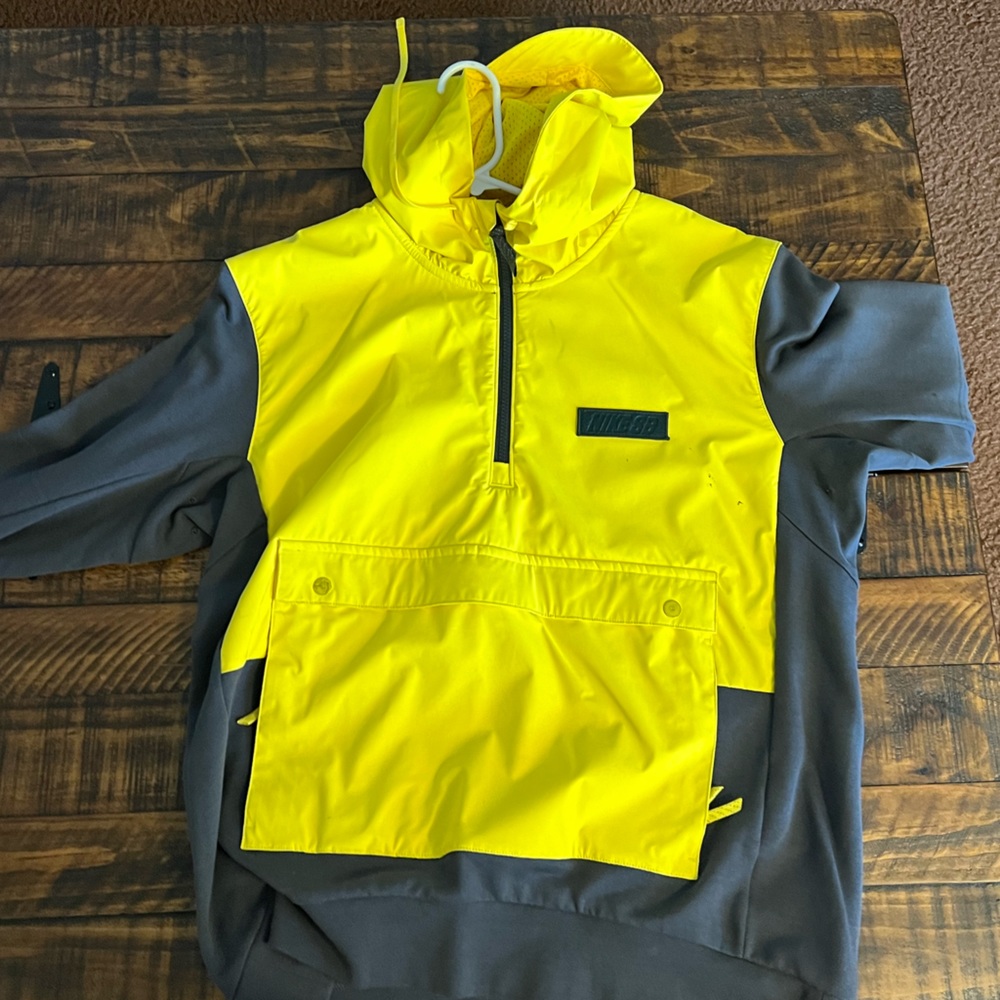 Nike jacket